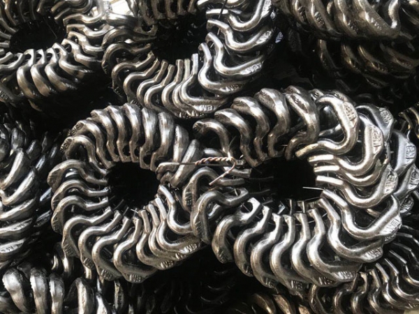 開(kāi)口連接環(huán)